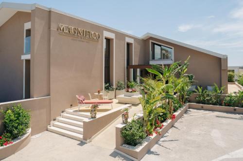 Magnifico Catania Airport