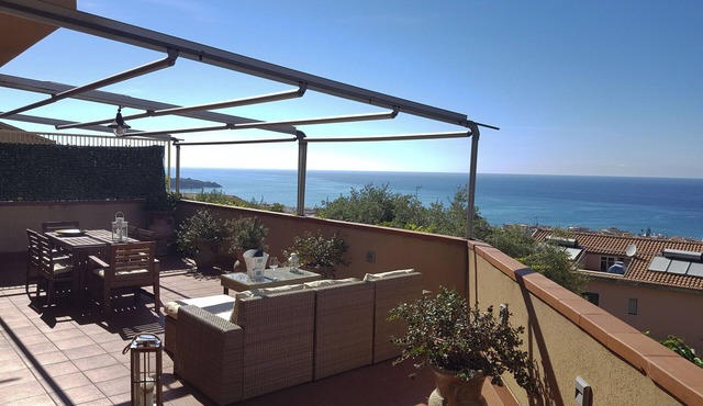 Magno Apartment Cefalù