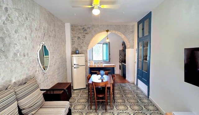 Magnolia House 42 in historic center free parking
