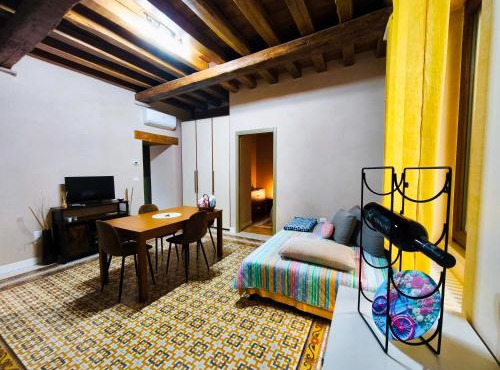 Maison Stelas Loft