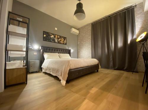Maison Voyage Messina