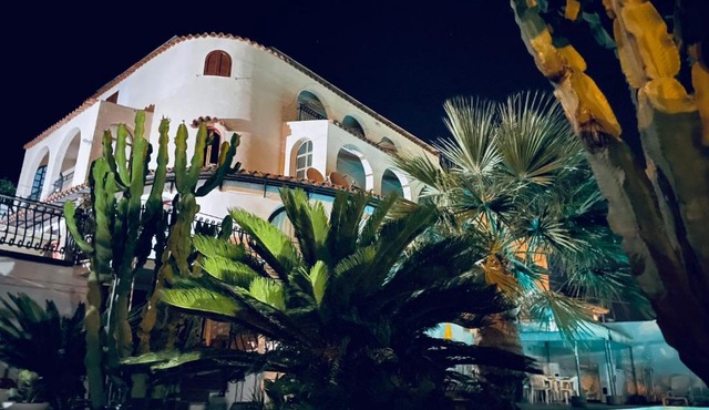 Manca Residence