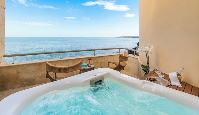 Maniace Boutique Hotel Ortigia UNA Esperienze