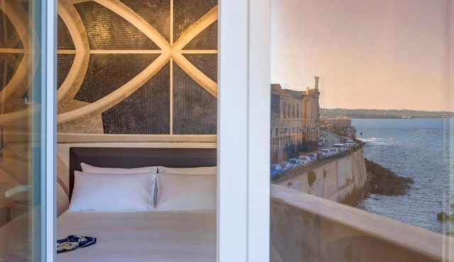 Maniace Boutique Hotel Ortigia | UNA Esperienze