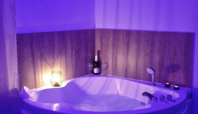 Manna House- Relaxation by the sea