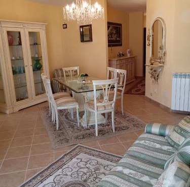 Mansarda con Terrazzo a Canicattì