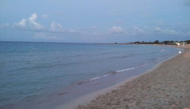 Mansarda Villa Mareazzurro