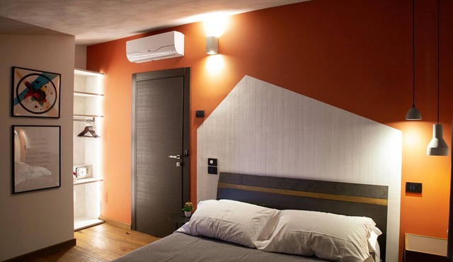 MANTRA Suite&Room - Room 9