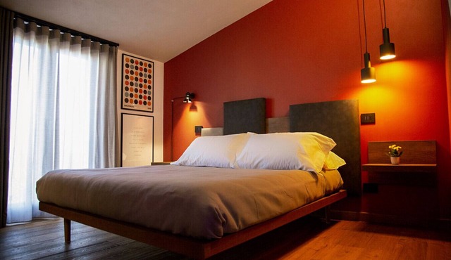 MANTRA Suite&Room - Room 14