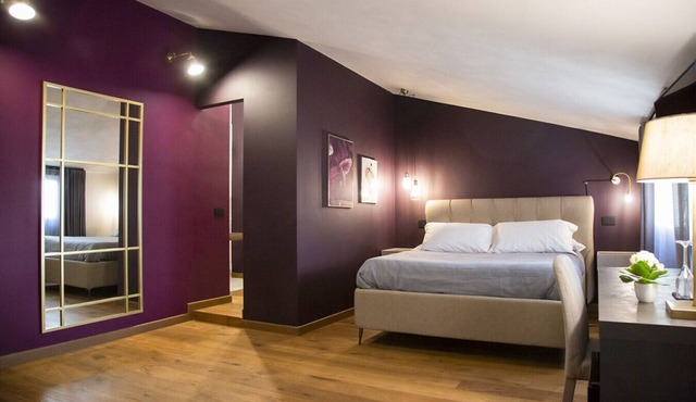 MANTRA Suite&Room - Suite 62