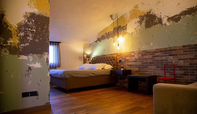 MANTRA Suite&Room - Suite 31
