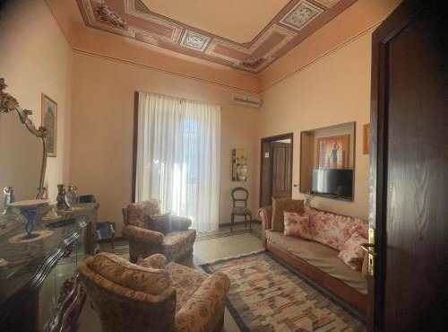 Mappet B&B