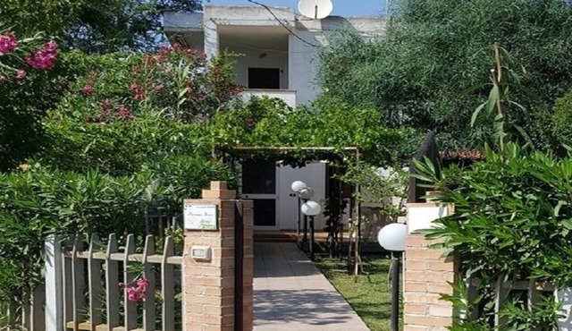 Mar Jonio - Villaggio Seleno
