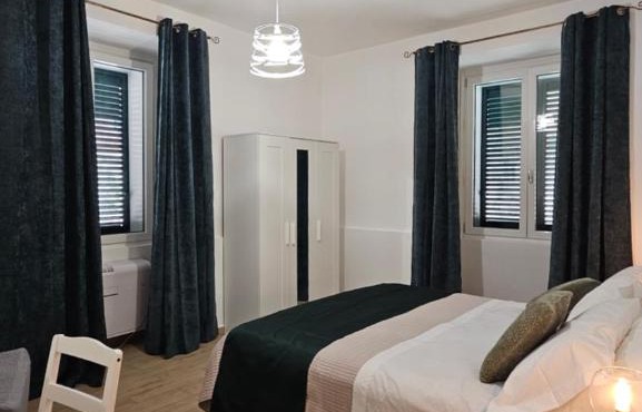 Mare Apartment