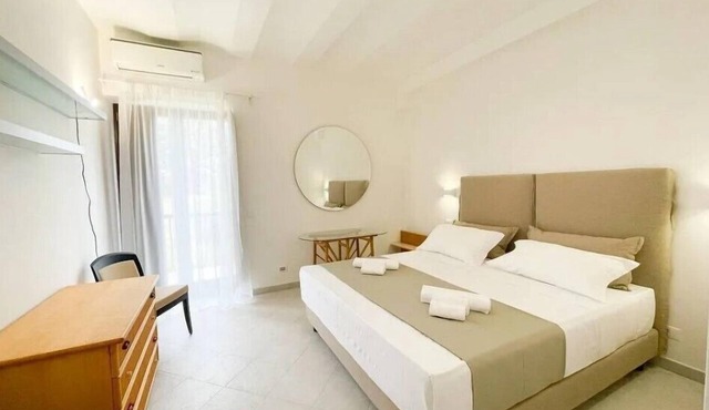 Mare Nostrum Hotel