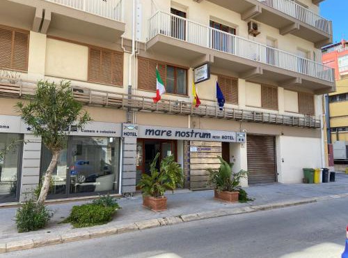 Mare Nostrum Petit Hôtel