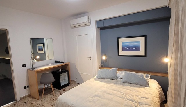 Mare Nostrum Petit Hôtel