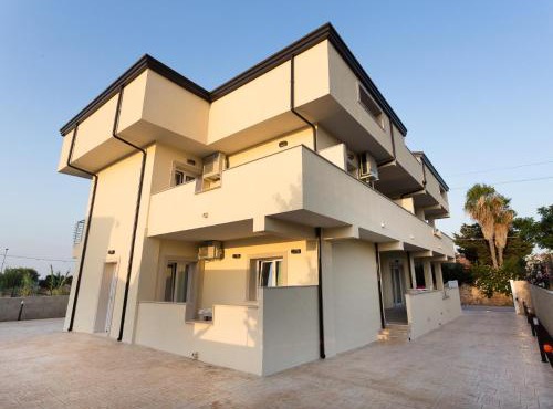 Marea Sicula Home