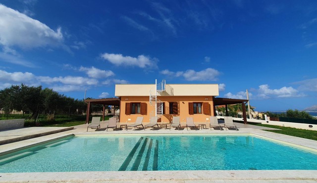 MareLuce by Interhome