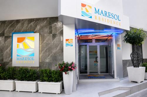 Maresol Residence