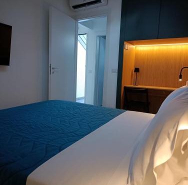 Margi Rooms