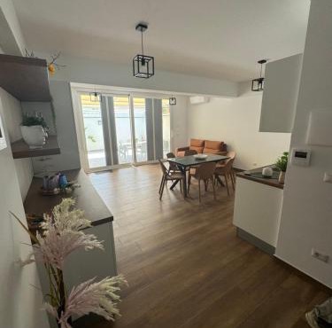 Maria apartment