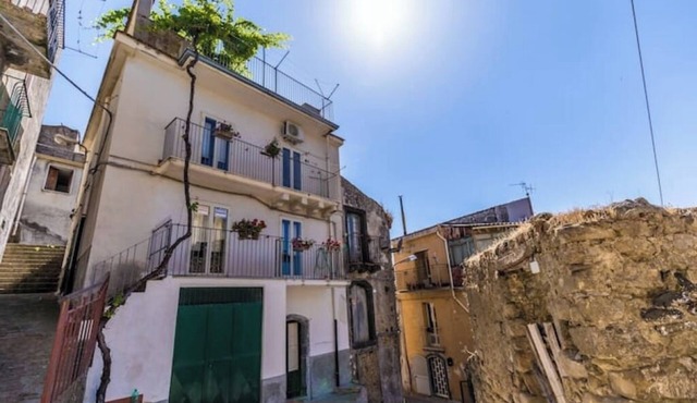Maria Catena House