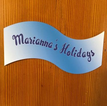 Marianna's Holidays
