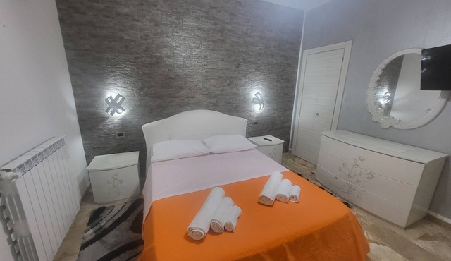 Mariarita Apartment