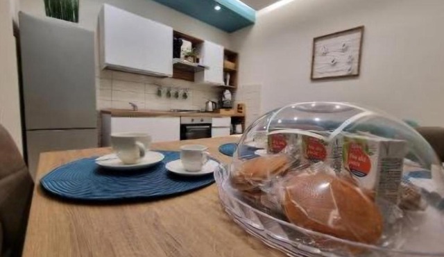 Marigliano Apartments - Home Santa Chiara Marigliano