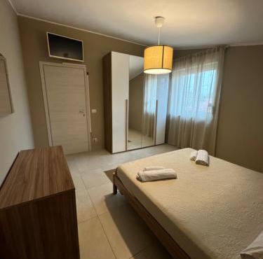 Marina sea home