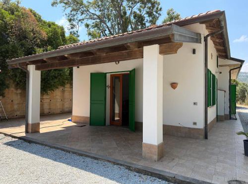 Marinella Retreat - Sole