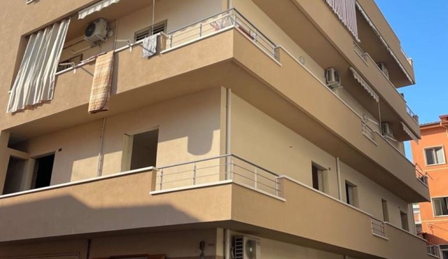 Marinella vacation home a stone's throw from the beach