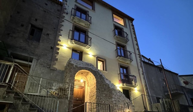 Maripetra B&B