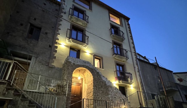 Maripetra B&B