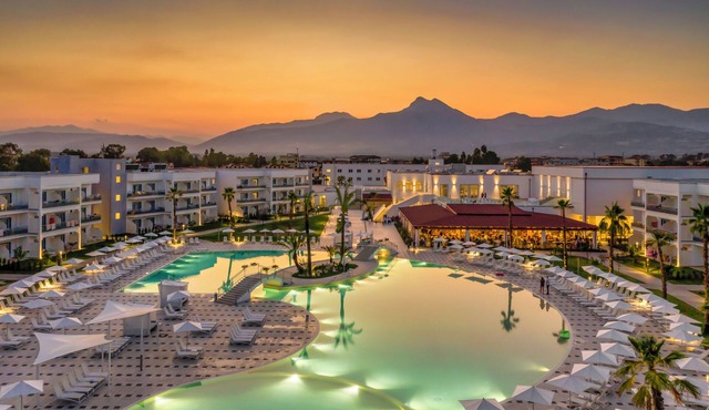 Maritim Resort Calabria