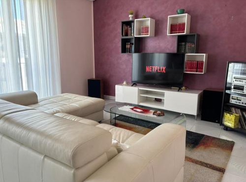 Mariuccia Home