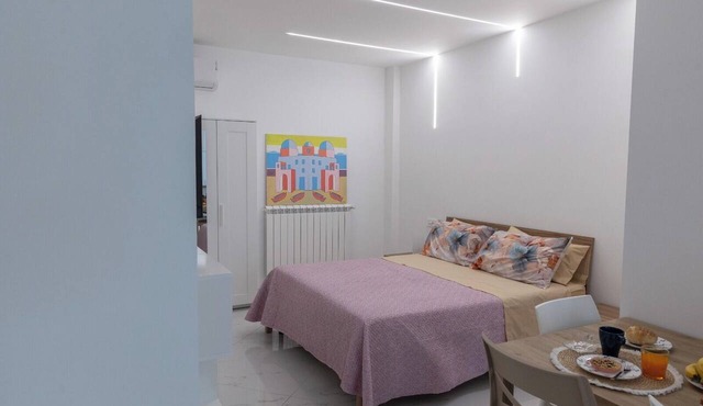 Maronti Suite Ischia