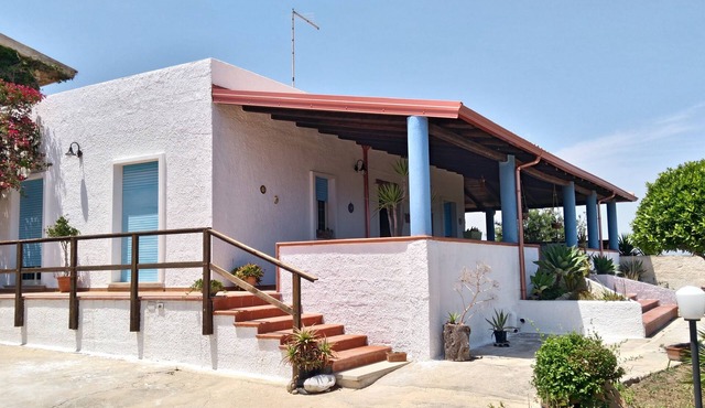 Marzamemi - Holiday house "Sale e Sole"