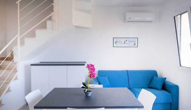 Marzamemi I Mori Apartment - Affittimoderni