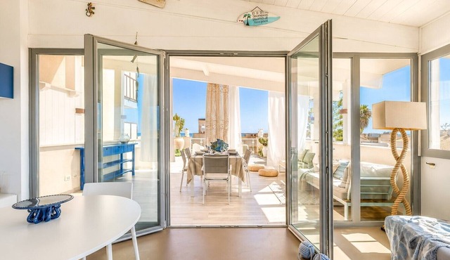 Marzamemi Terrazza SicilyMyHome
