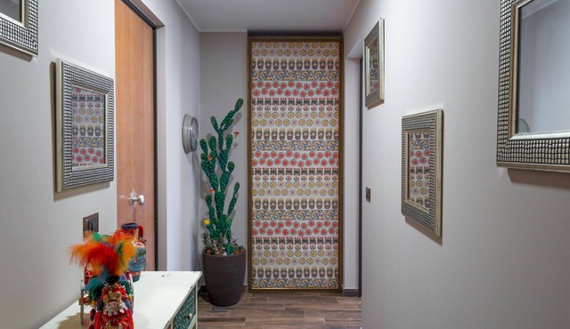 Masciara Home - Accoglie per Tradizione