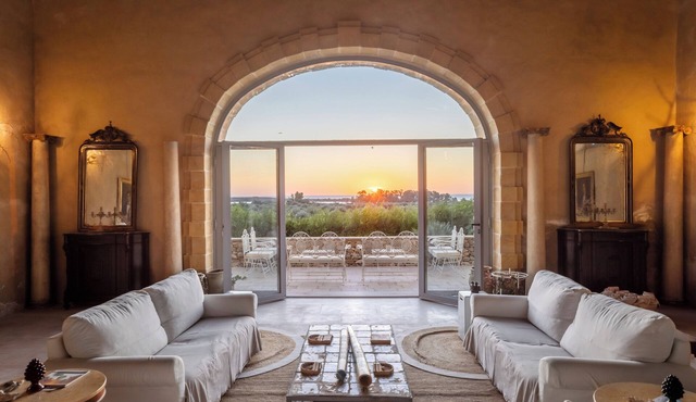Masseria Costanza