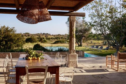 Masseria del Gigante