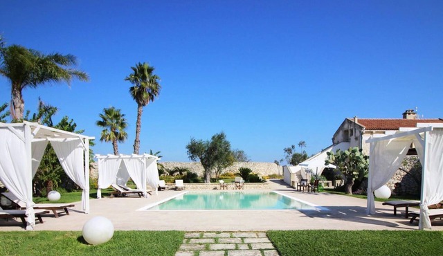 Masseria Dell'usignolo - Martano