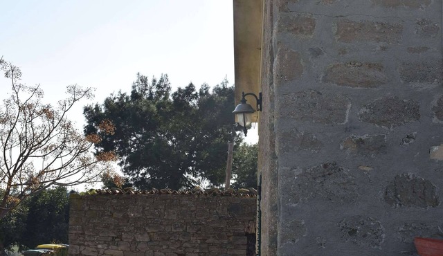 Masseria Gargaleo