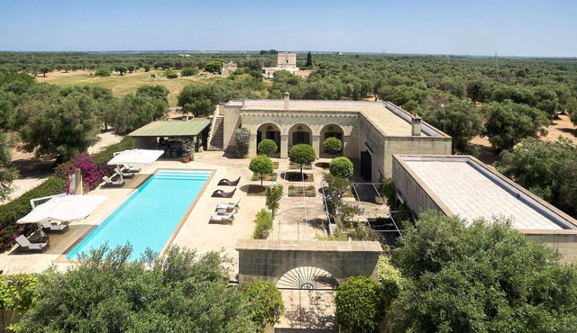 Masseria Gelsomino