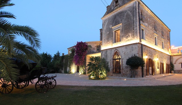 Masseria Mazzei Le Colline del Gelso