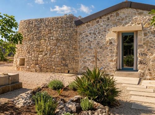 Masseria Petra