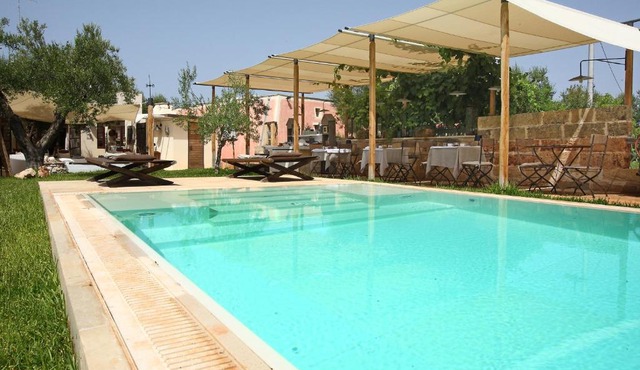 Masseria Piccapicca